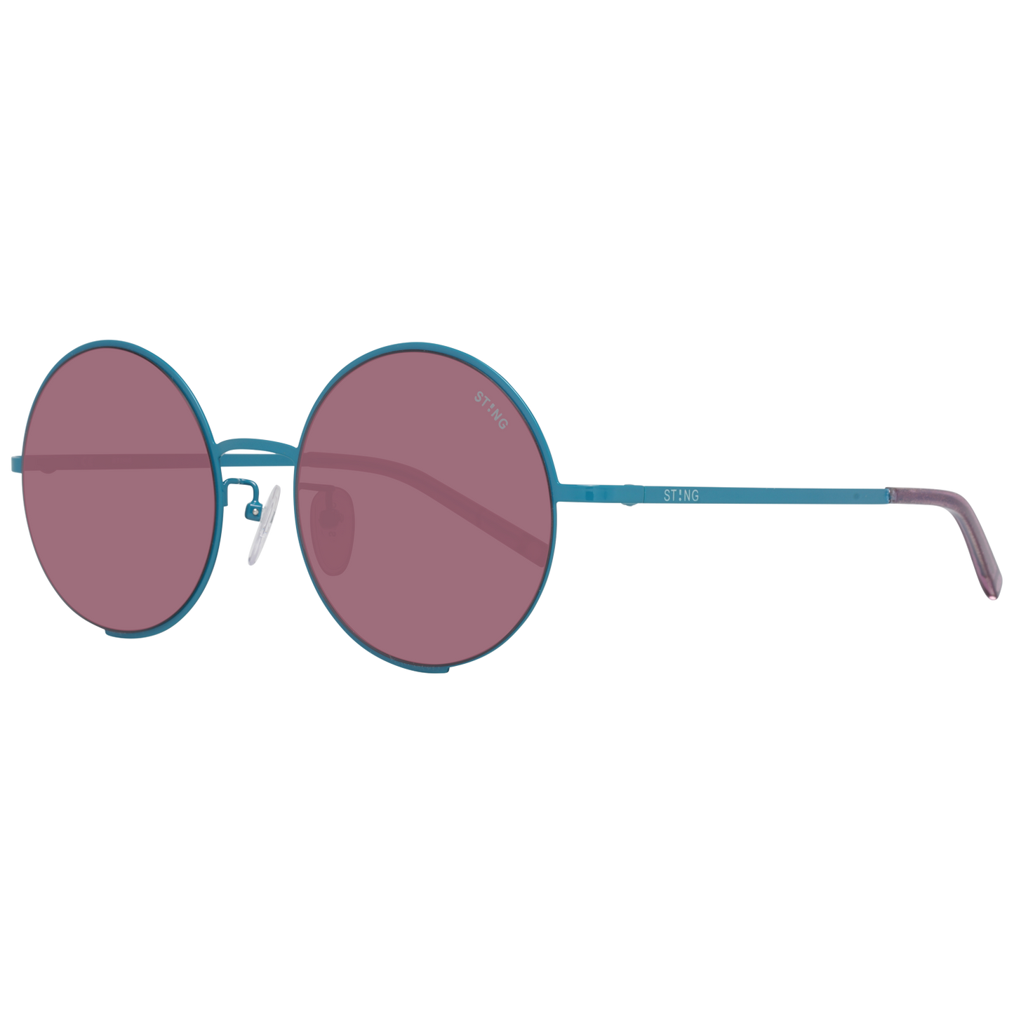 Sting Sunglasses SST137 0459 53 Women