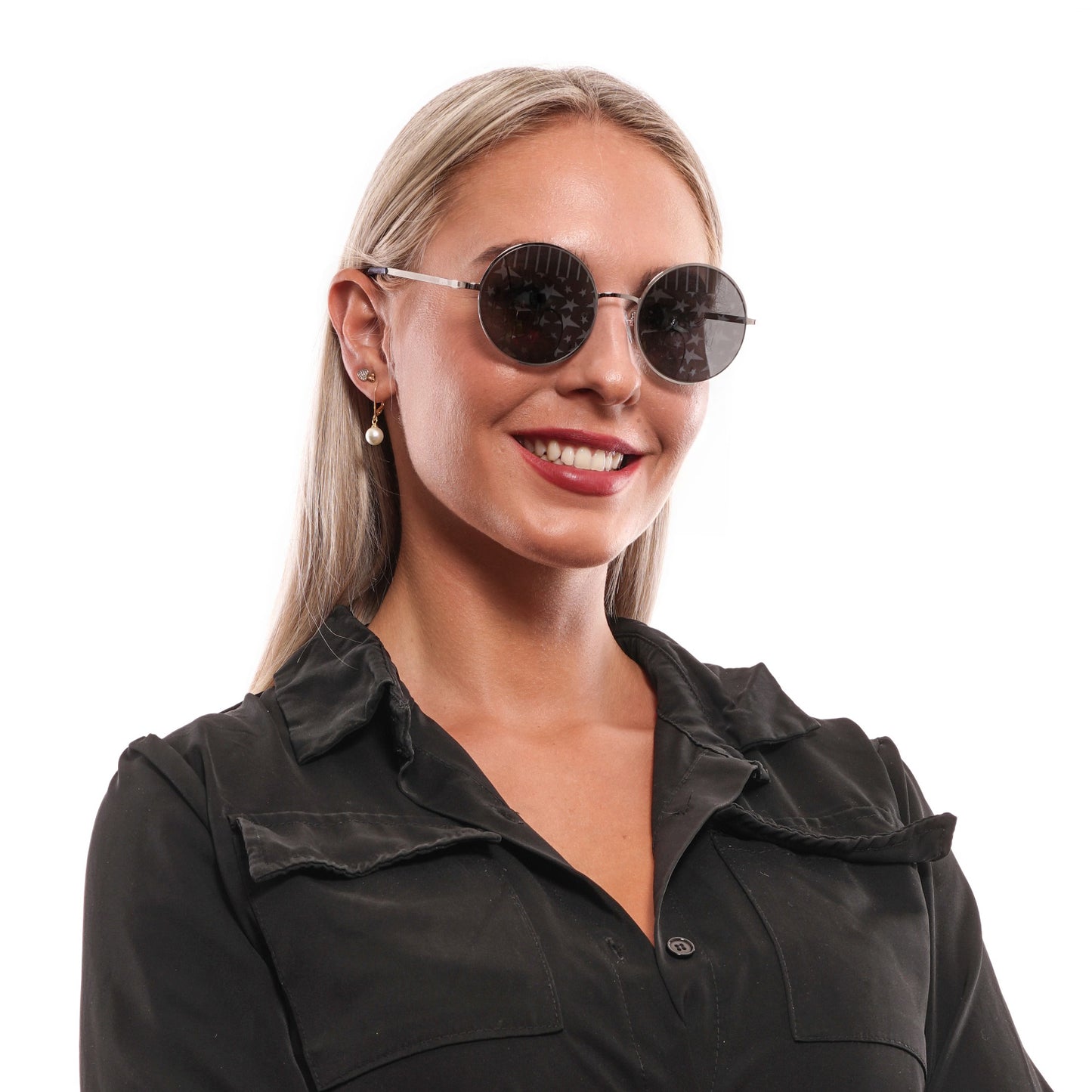 Sting Sunglasses SST137 579L 53 Women