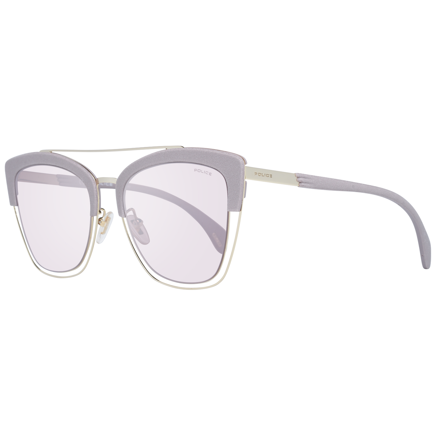 Police Sunglasses SPL618 300X 54 Women