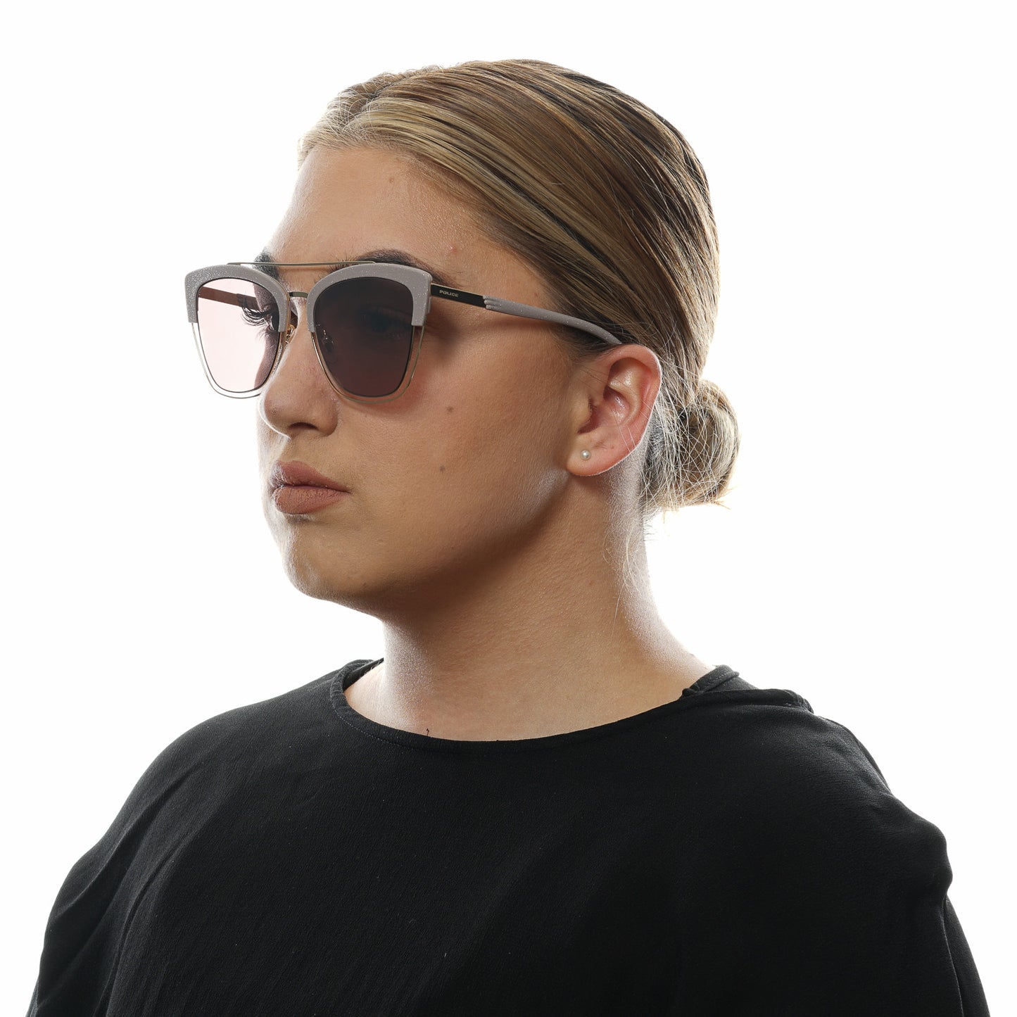 Police Sunglasses SPL618 300X 54 Women