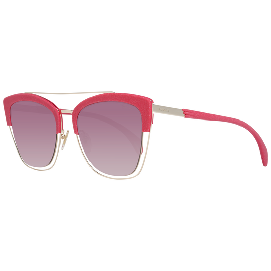 Police Sunglasses SPL618 8FFX 54