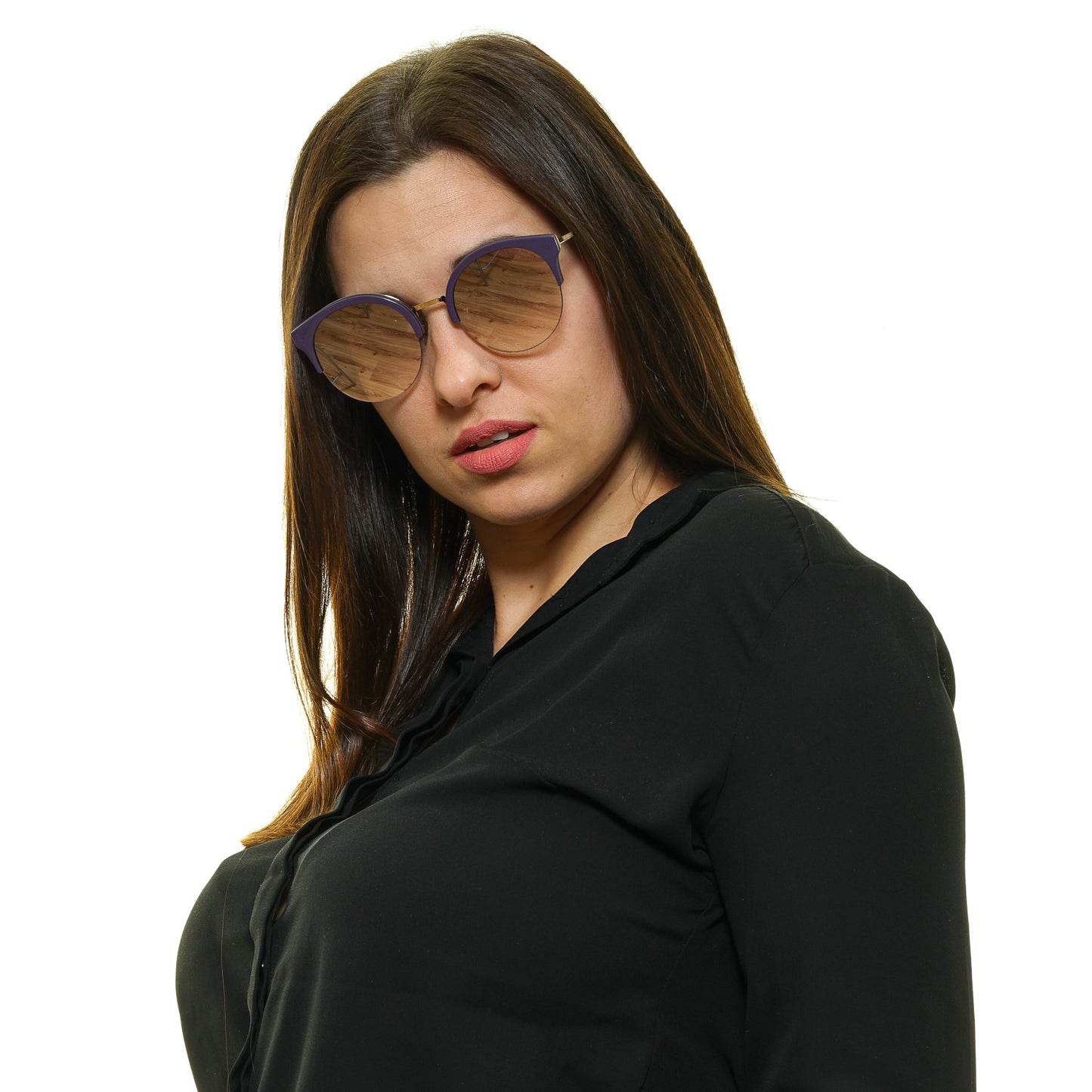 Police Sunglasses SPL615 300X 61 Women