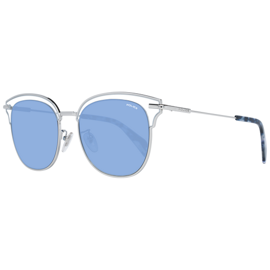 Police Sunglasses SPL622M 579B 53