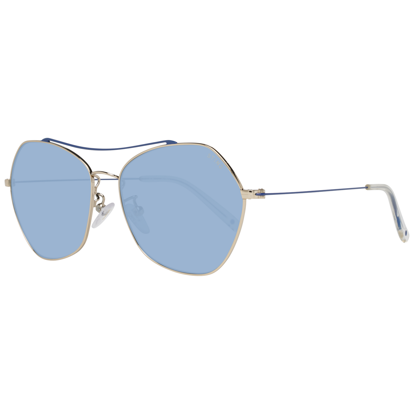 Sting Sunglasses SST193 0492 56 Women