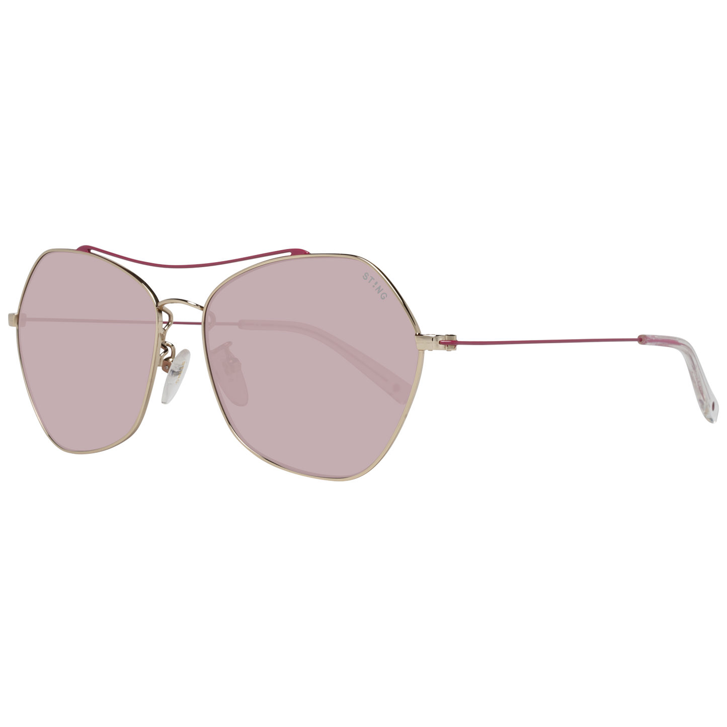 Sting Sunglasses SST193 0A93 56 Women