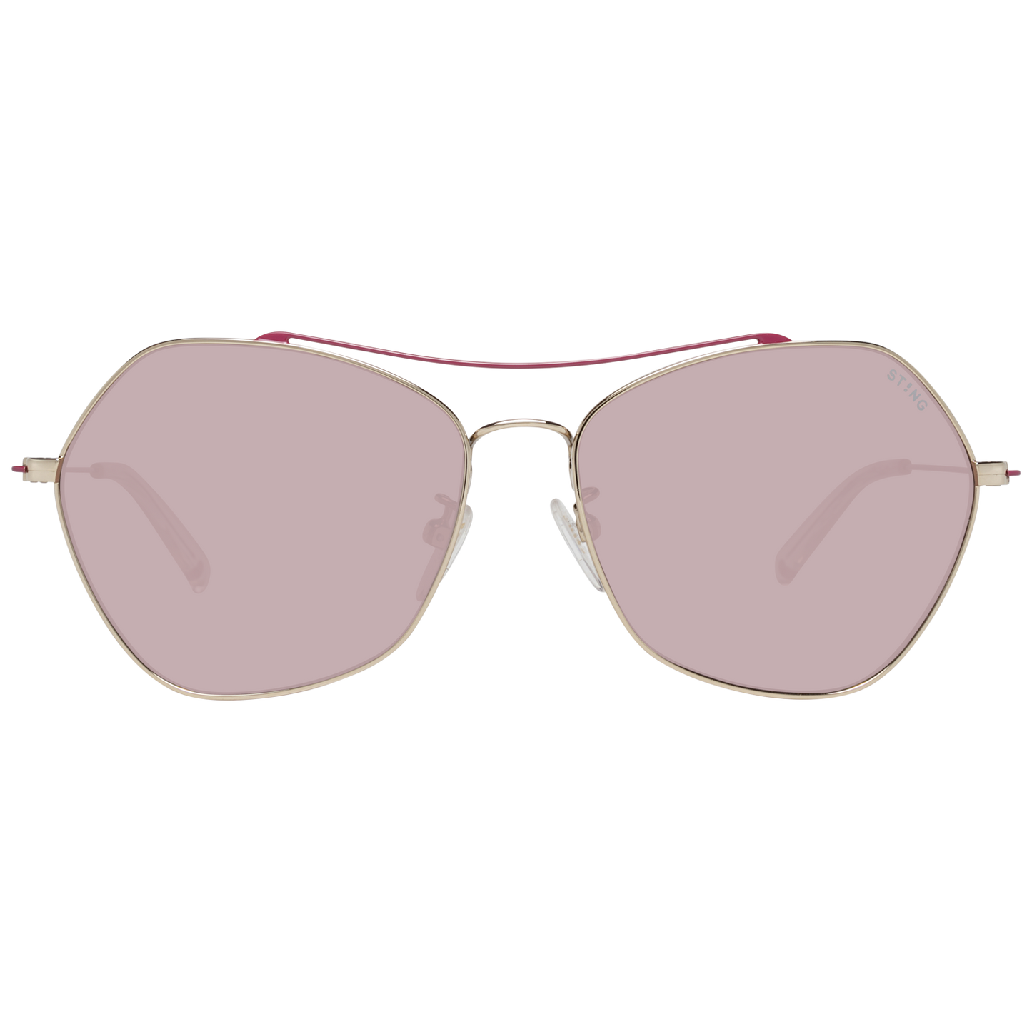 Sting Sunglasses SST193 0A93 56 Women