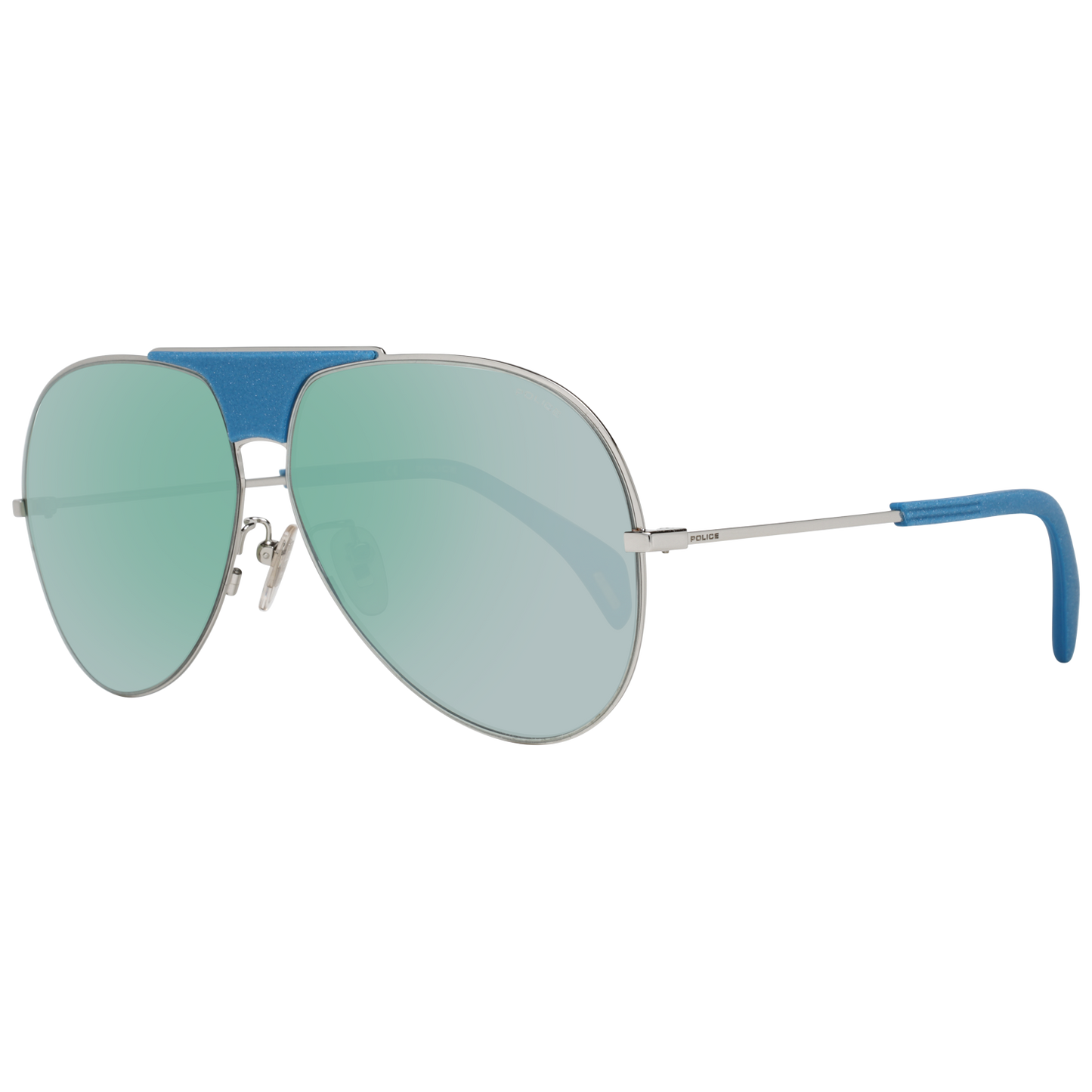 Police Sunglasses SPL740 579B 62 Women