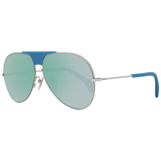 Police Sunglasses SPL740 579B 62