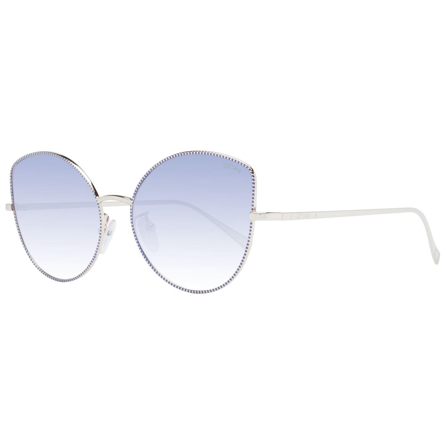 Sting Sunglasses SST313 0E66 56