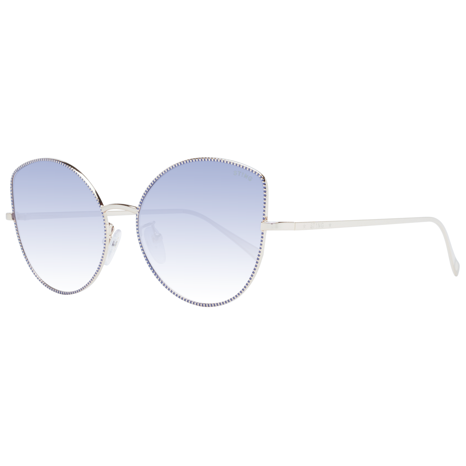 Sting Sunglasses SST313 0E66 56