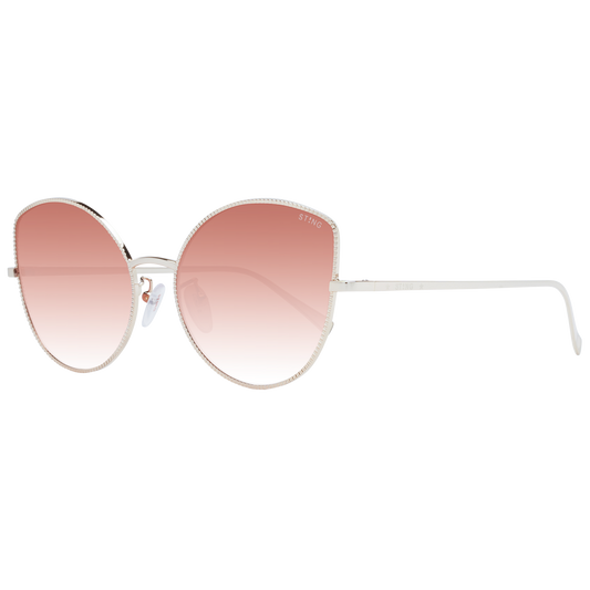 Sting Sunglasses SST313 300G 56