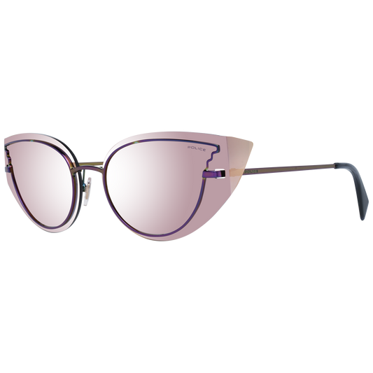 Police Sunglasses SPL939 H86X 63