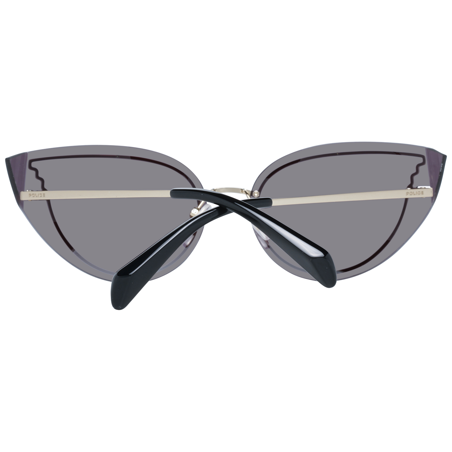 Police Sunglasses SPL939M 0300 63 Women