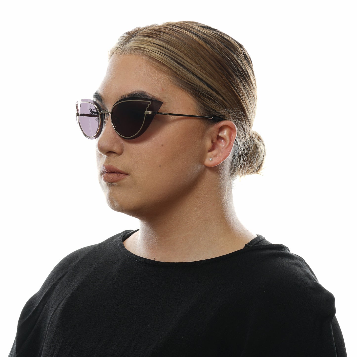 Police Sunglasses SPL939M 0300 63 Women