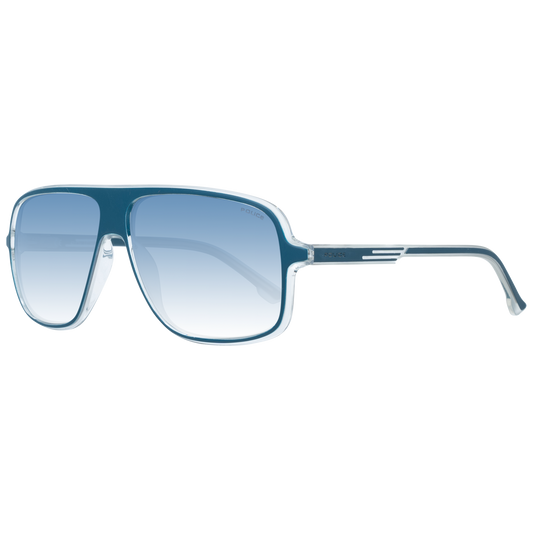 Police Sunglasses SPL961 6RVP 60