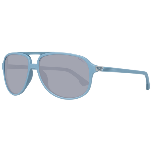 Police Sunglasses SPL962 7H1X 60