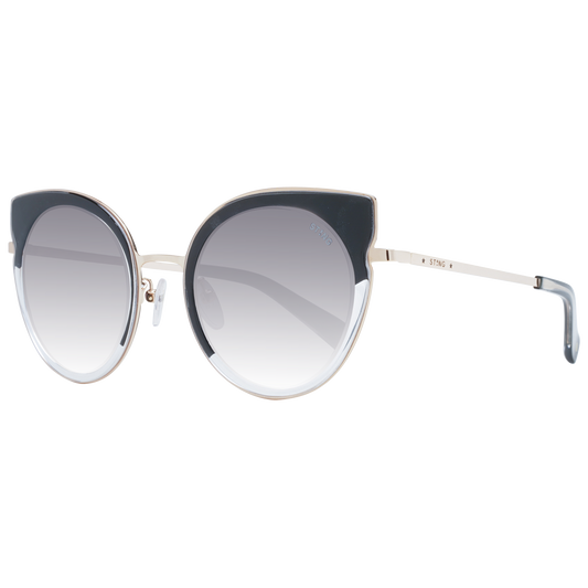 Sting Sunglasses SST324 06Q9 50