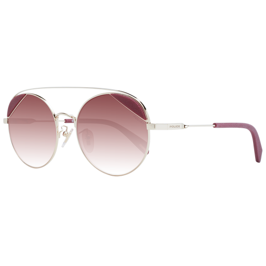 Police Sunglasses SPLA94 300Y 54