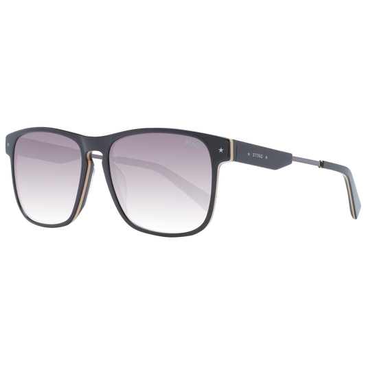 Sting Sunglasses SST384 AAHY 55