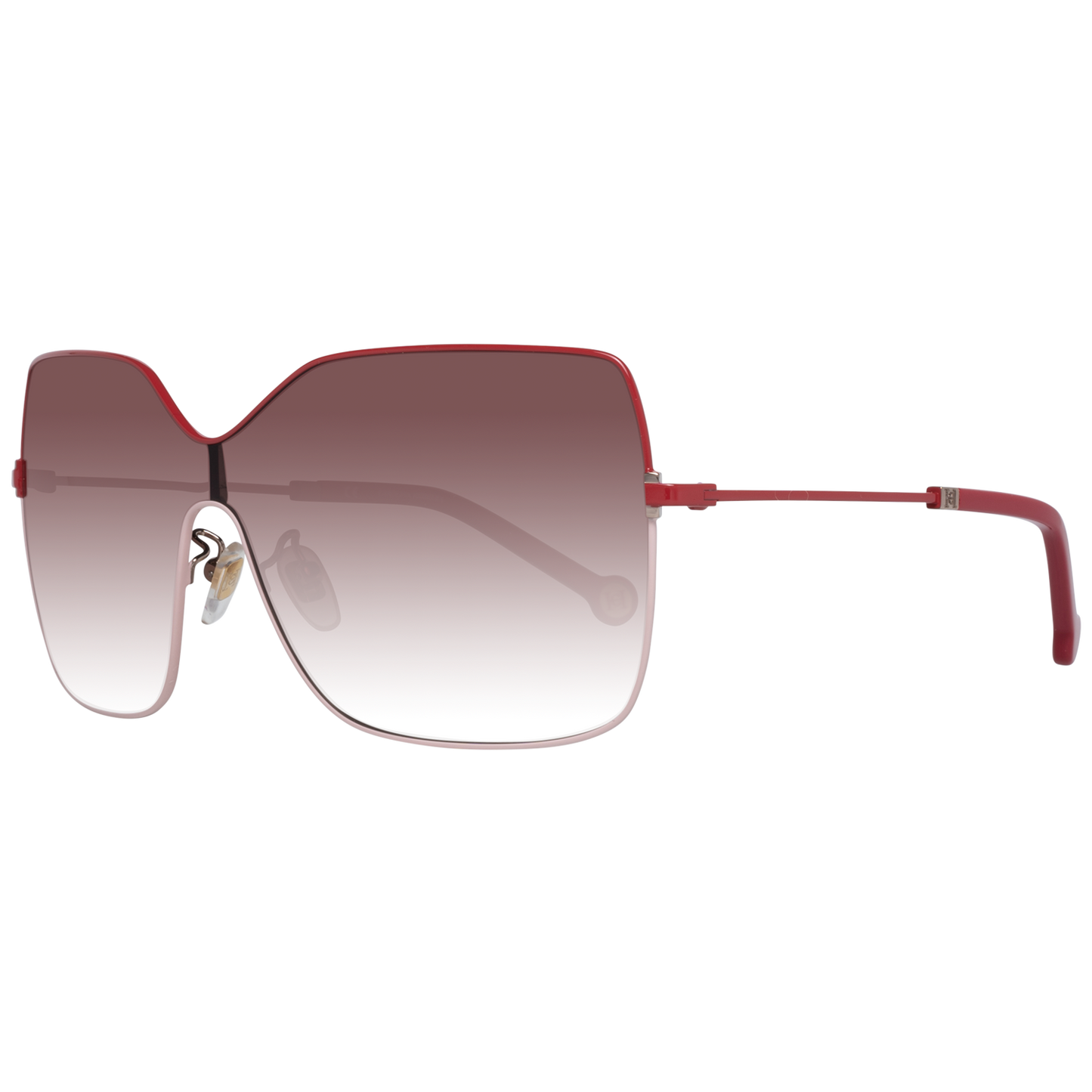 Ochelari de soare Carolina Herrera SHE175 H60 99