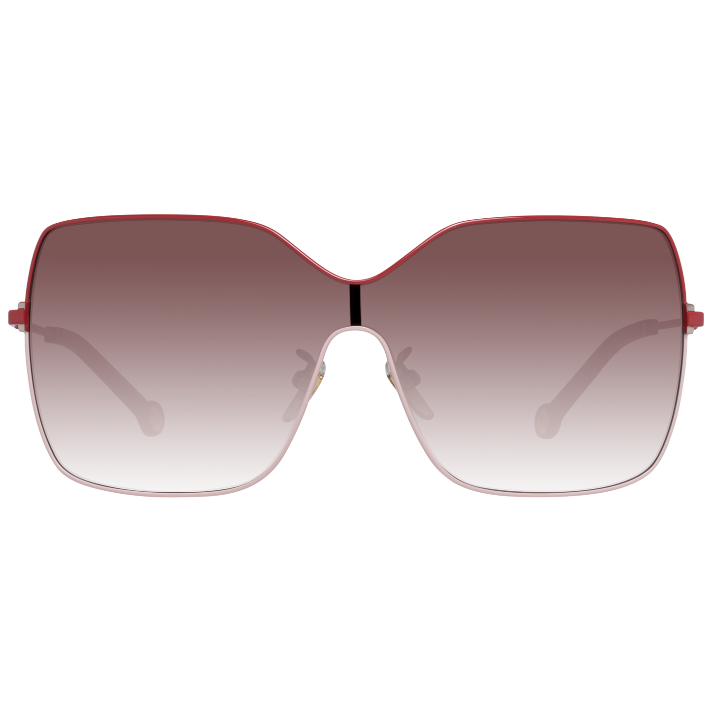 Carolina Herrera Sunglasses SHE175 H60 99