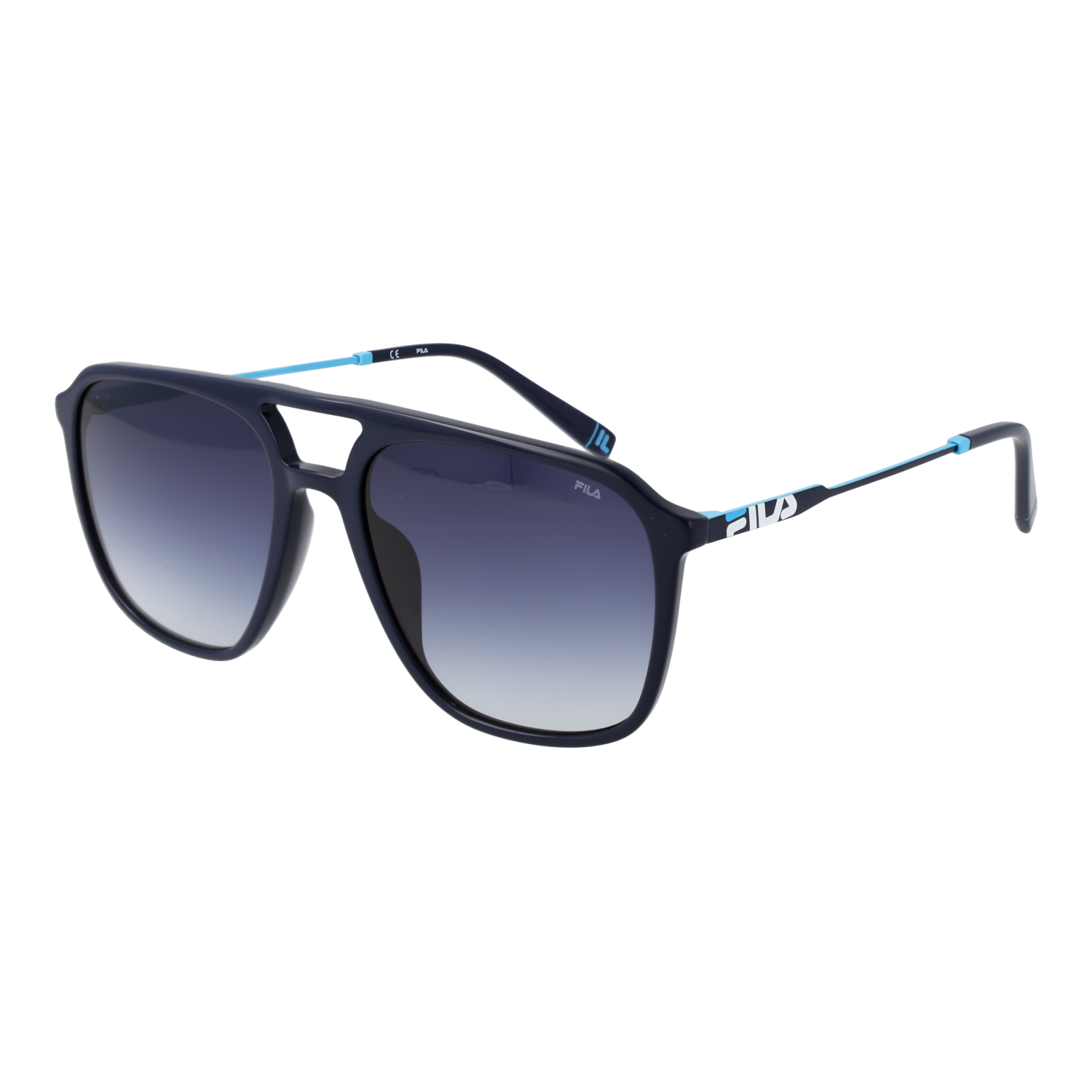 Fila Sunglasses SFI215 0821 56