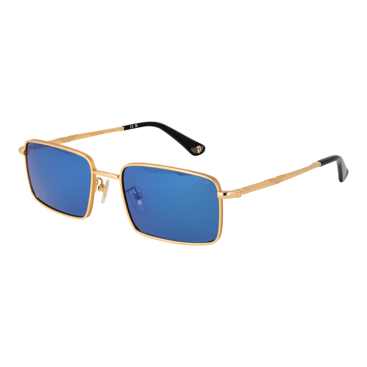Police Sunglasses SPLL85 249B 54