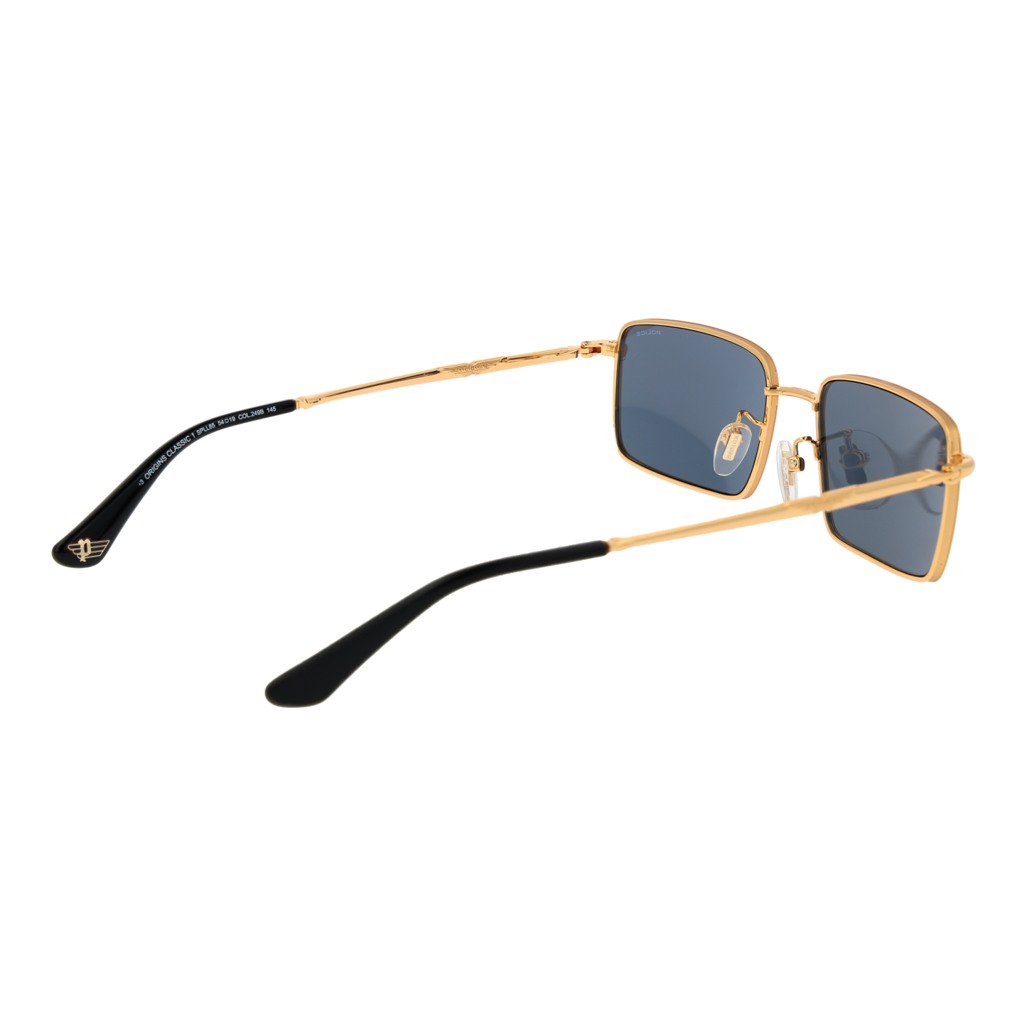Police Sunglasses SPLL85 249B 54