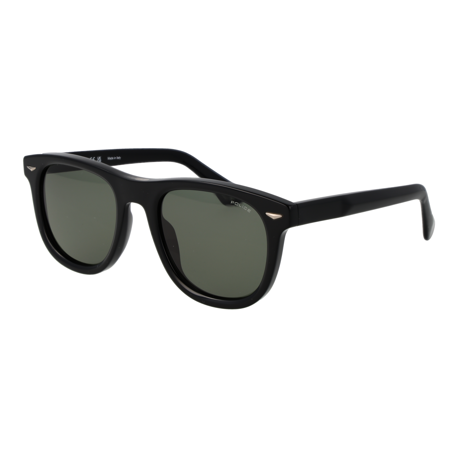 Police Sunglasses SPLL87V 700V 52