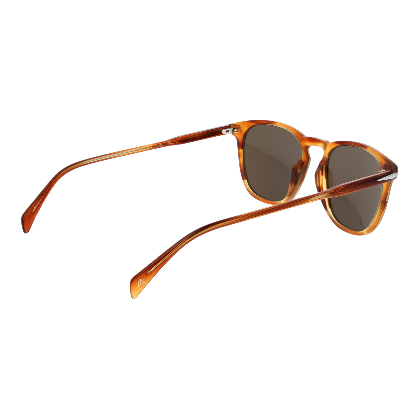 David Beckham Sunglasses DB 1160/S EX470 51