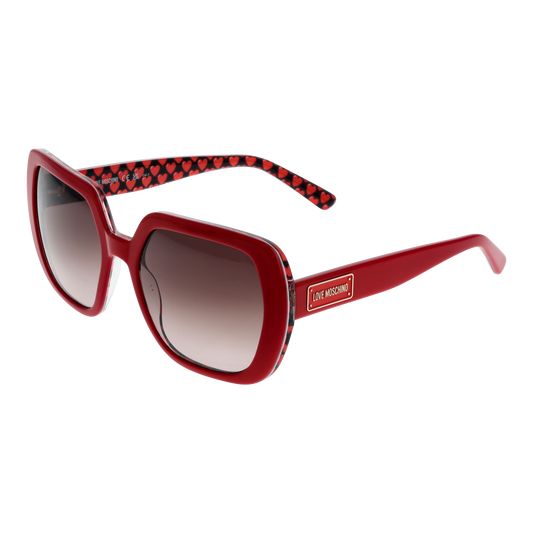 Moschino Love Sunglasses MOL082/S SSCHA 56