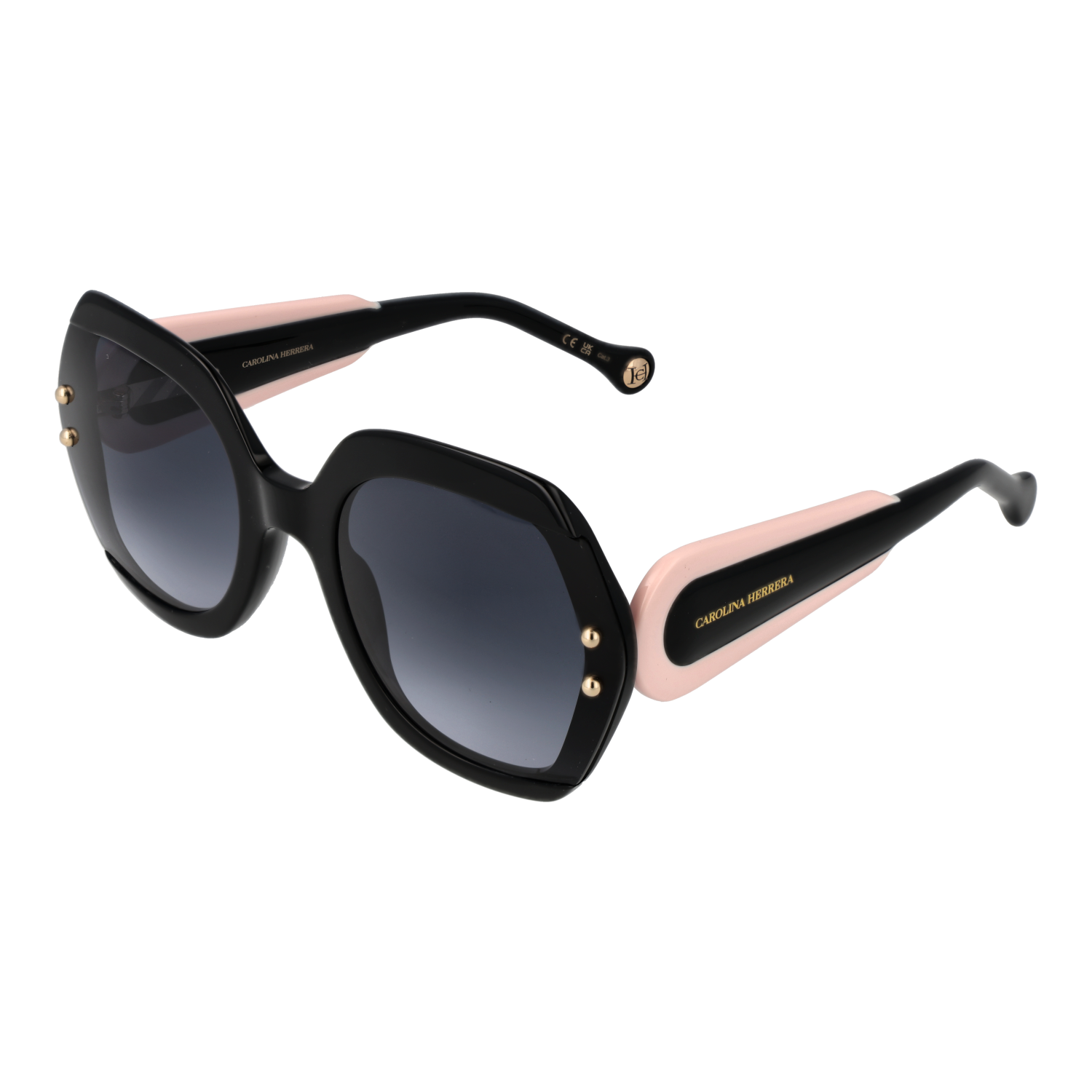 Carolina Herrera Sunglasses HER 0314/G/S 3H29O 61