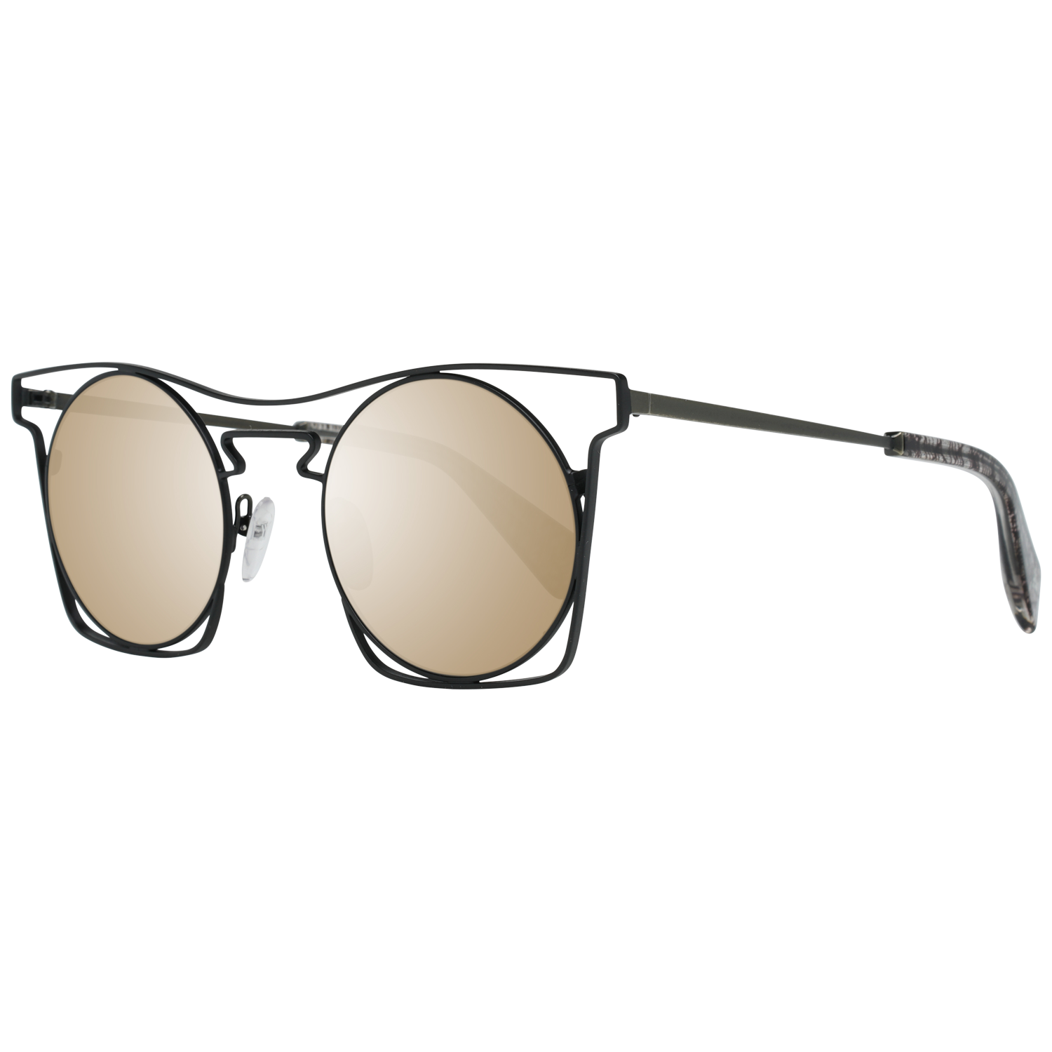 Yohji Yamamoto Sunglasses YY7005 004 49