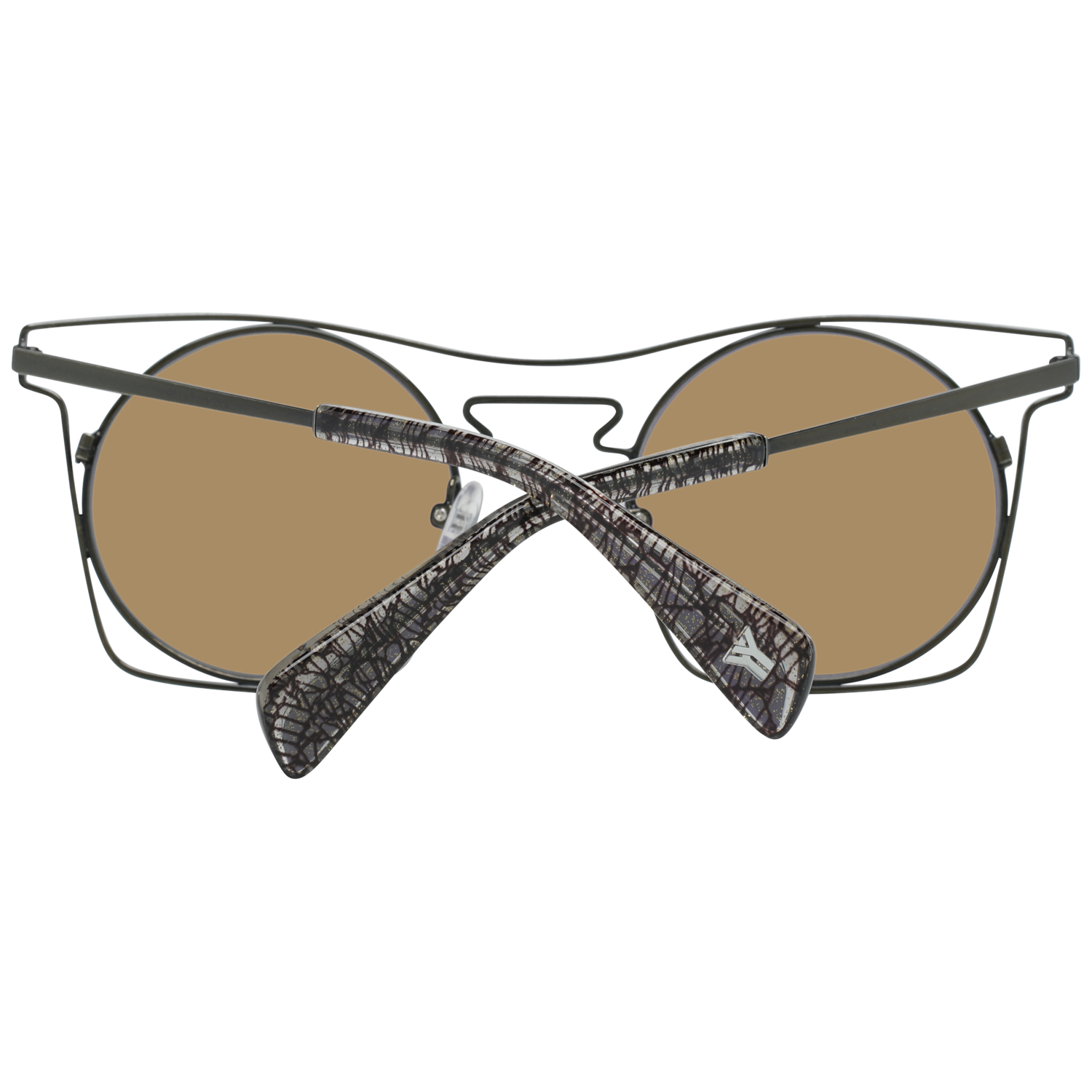 Yohji Yamamoto Sunglasses YY7005 004 49