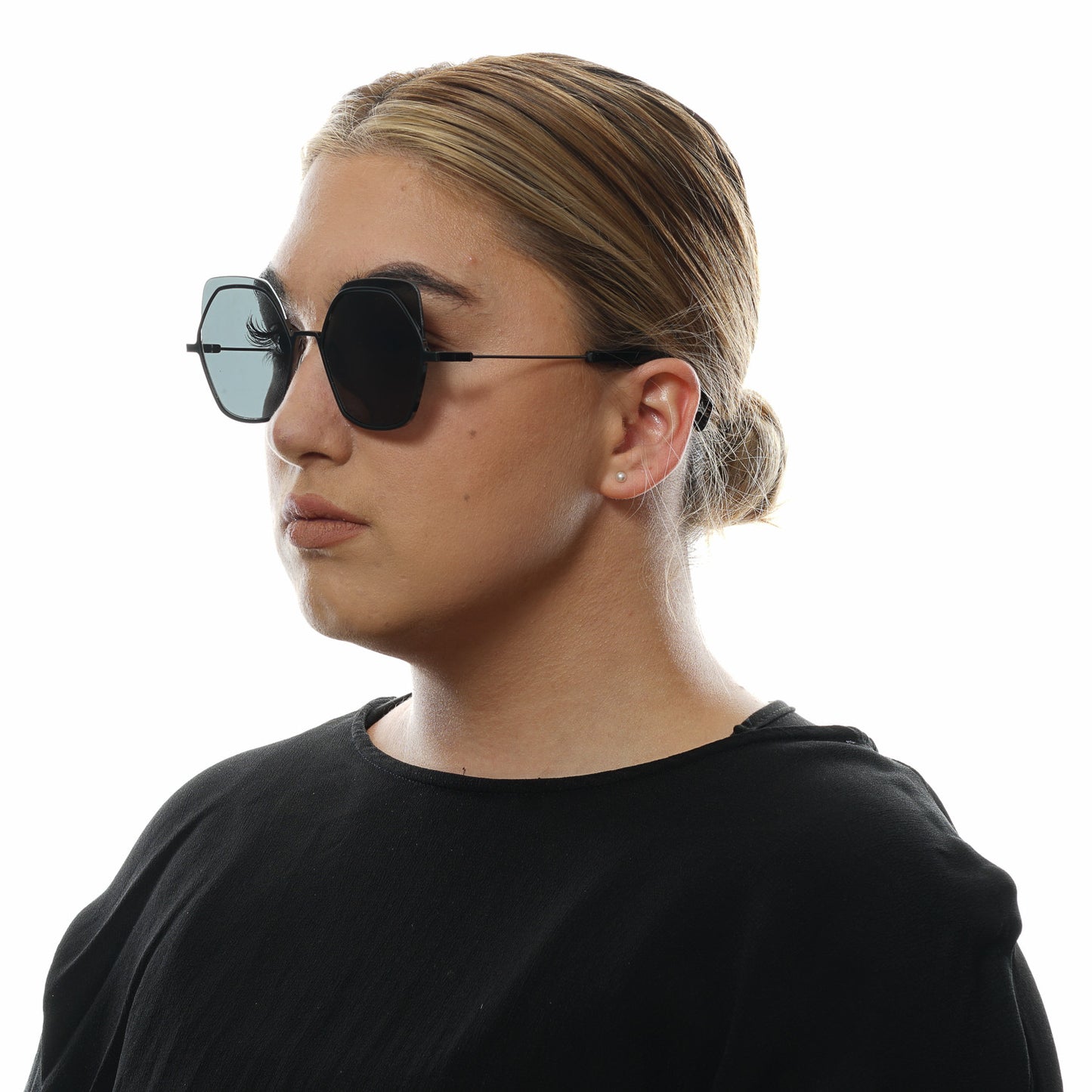 Yohji Yamamoto Sunglasses YY7031 031 52