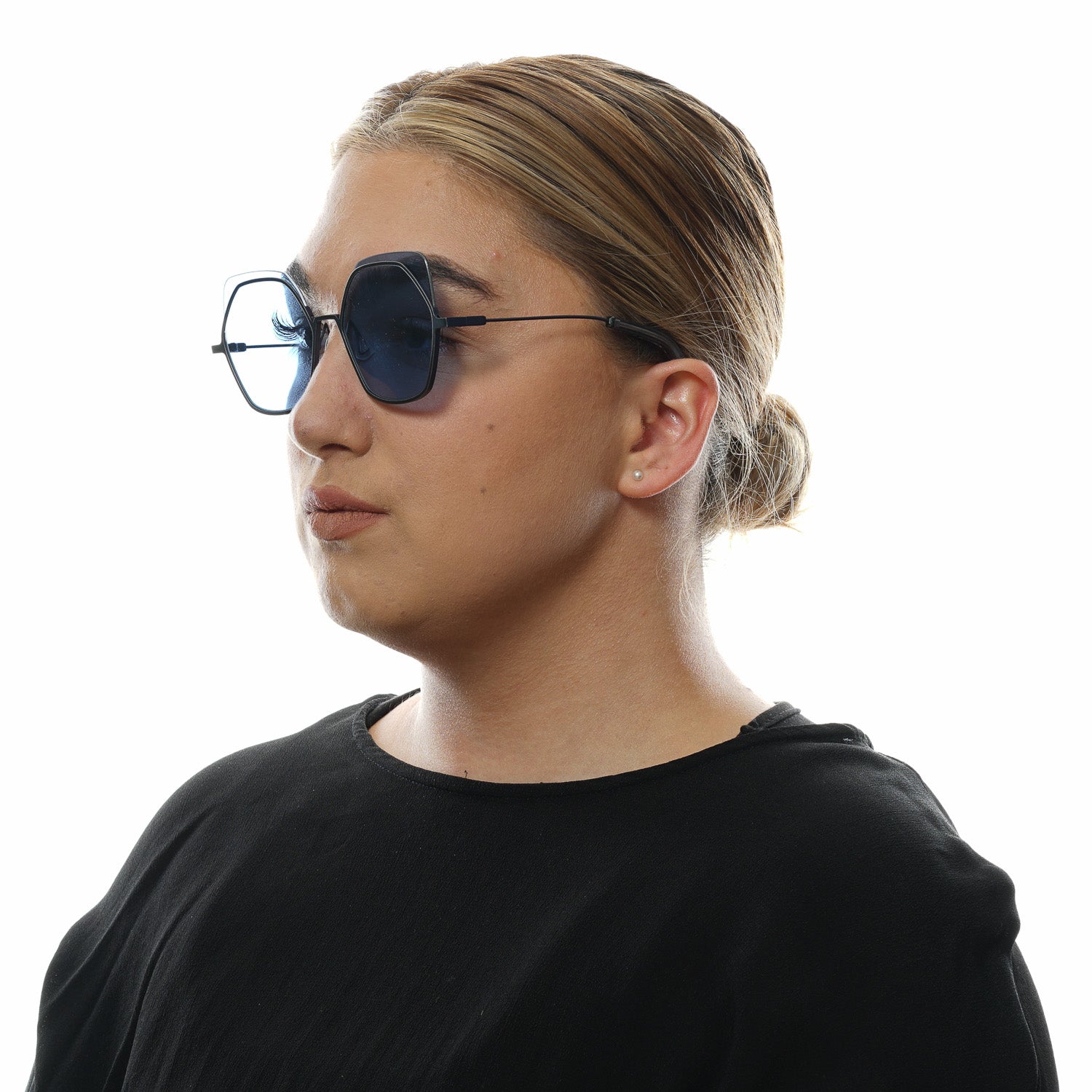 Yohji Yamamoto Sunglasses YY7031 902 52