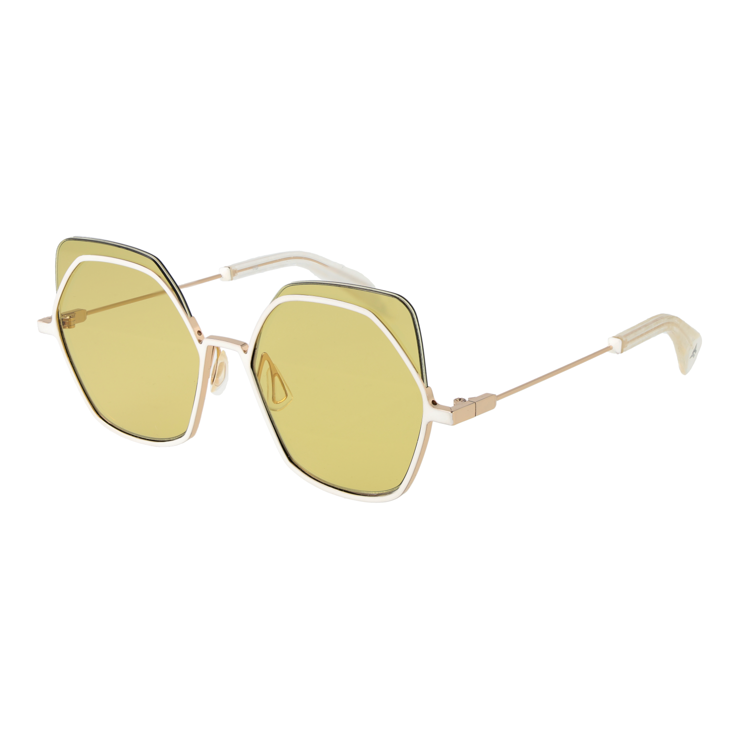 Yohji Yamamoto Sunglasses YY7031 811 52