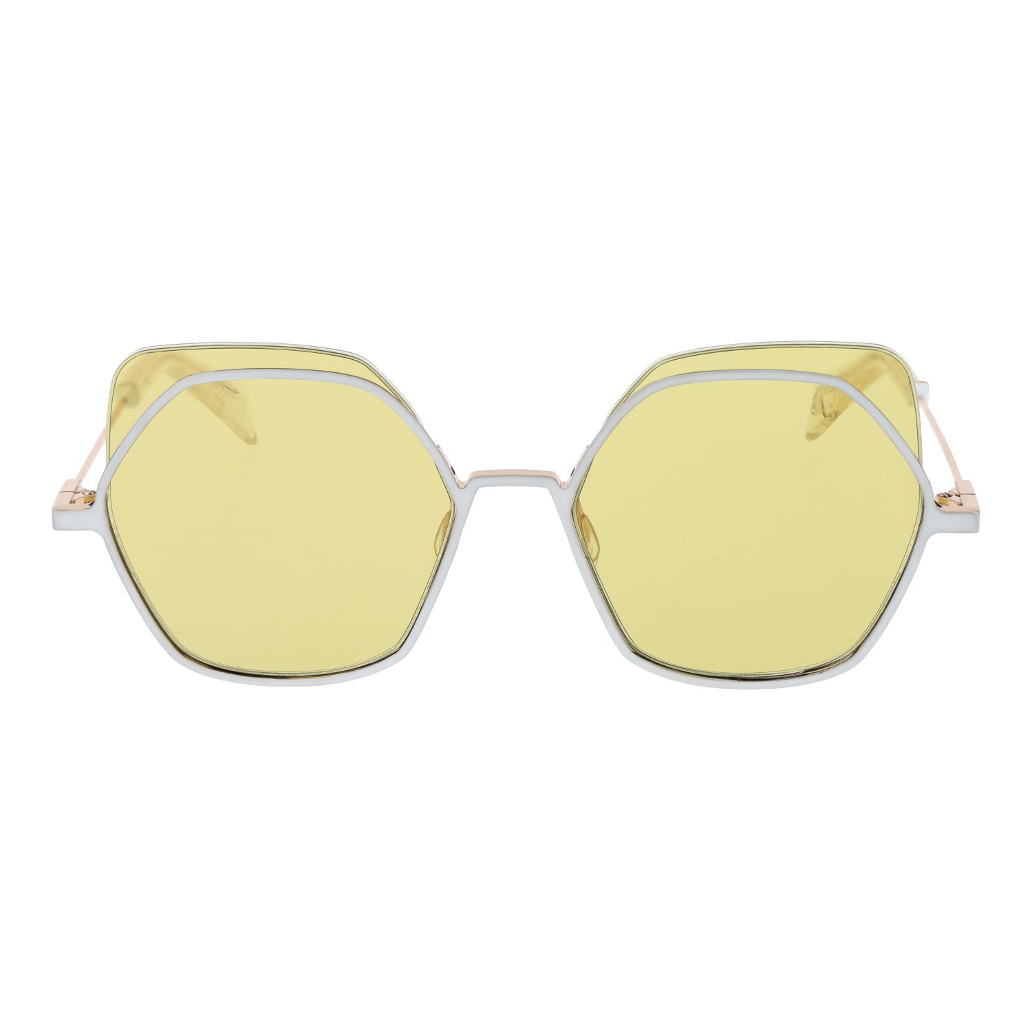 Yohji Yamamoto Sunglasses YY7031 811 52