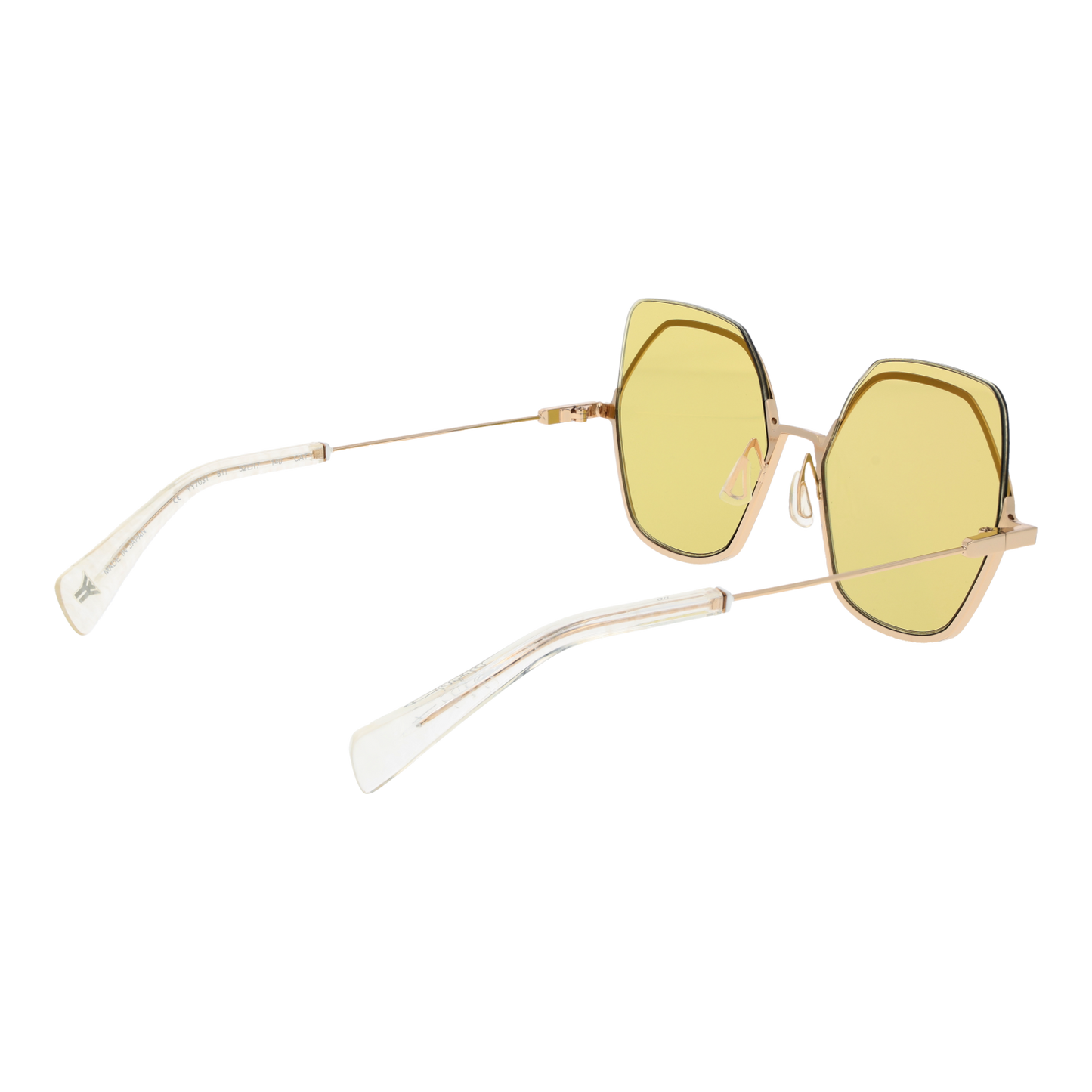 Yohji Yamamoto Sunglasses YY7031 811 52