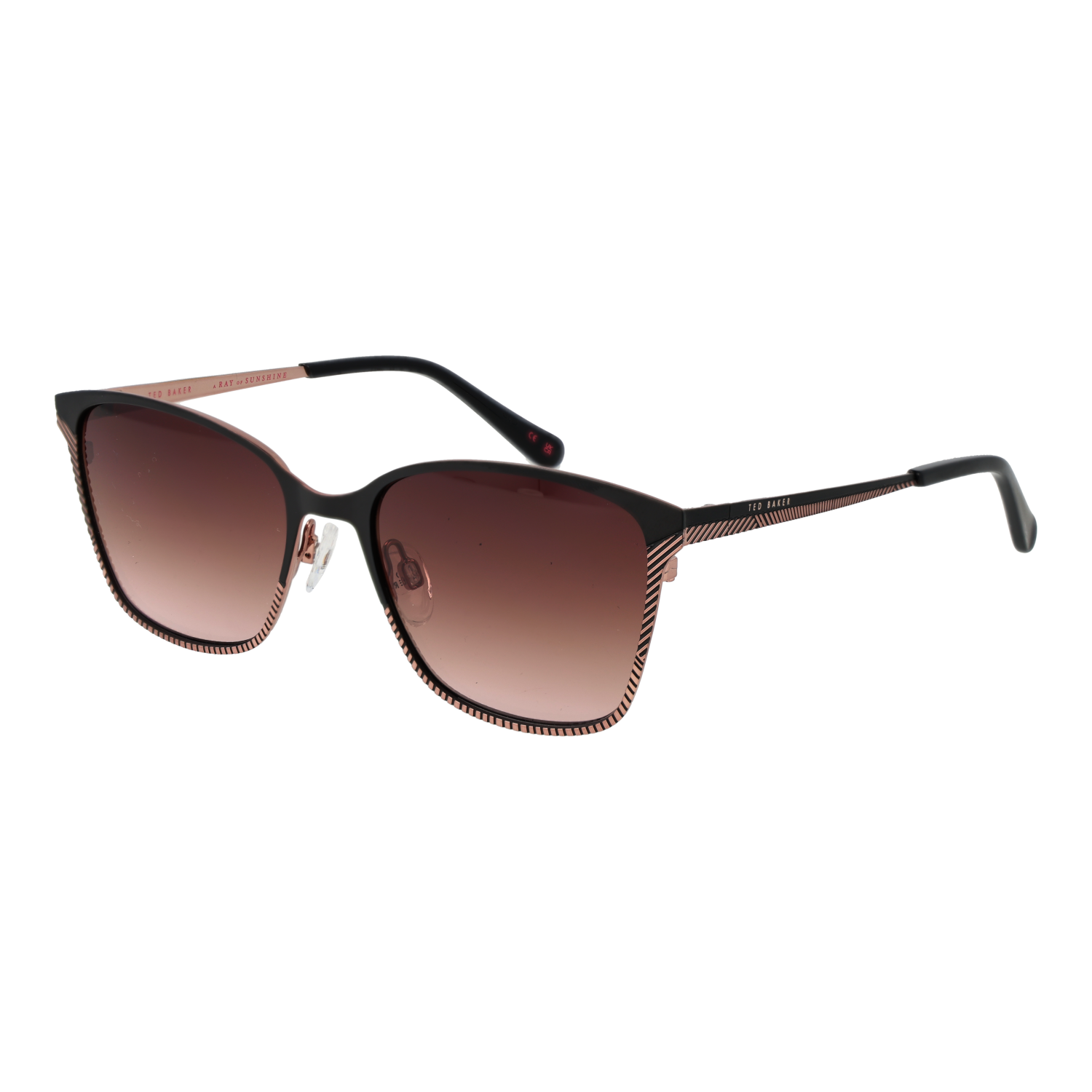 Ted Baker Sunglasses TB1563 004 53