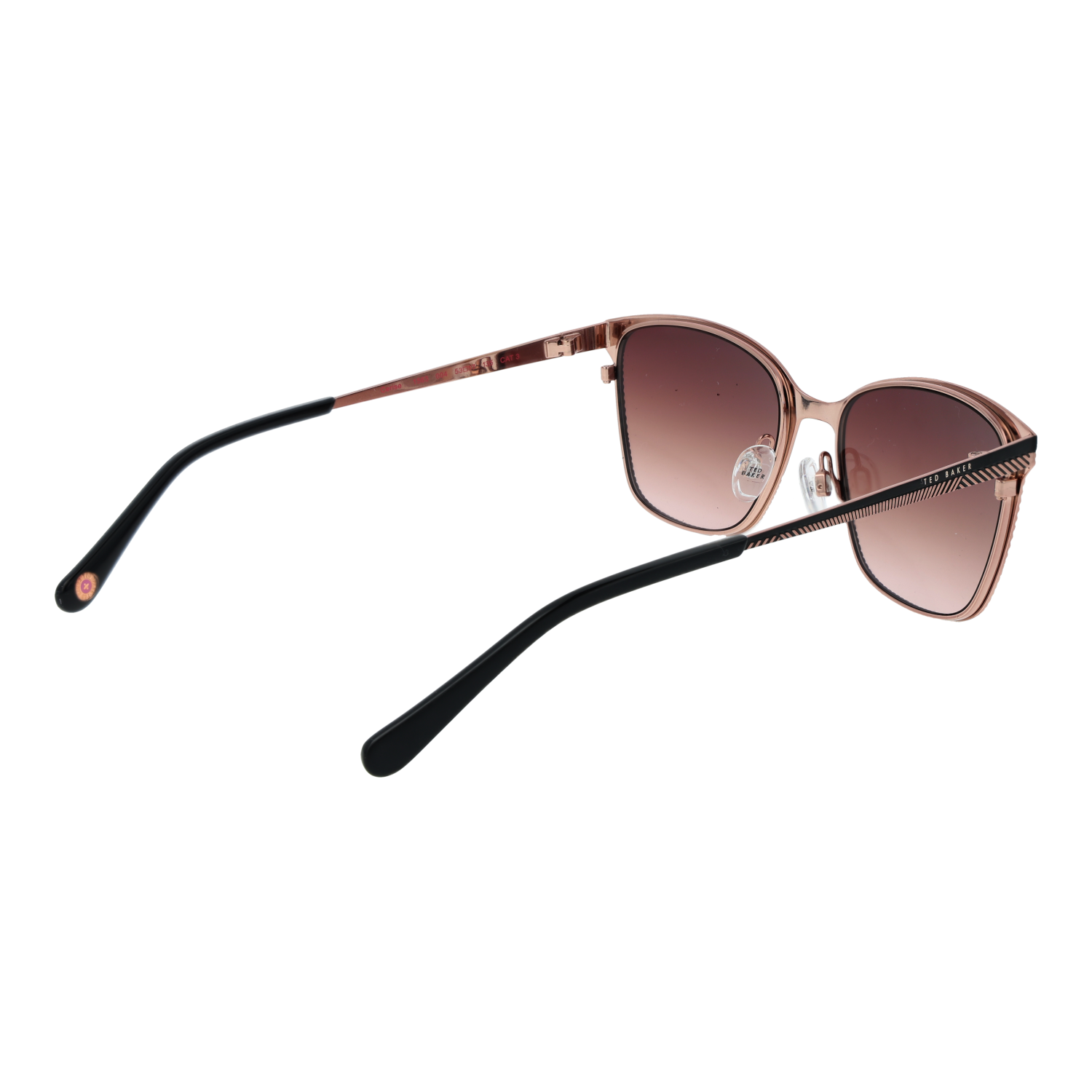 Ted Baker Sunglasses TB1563 004 53