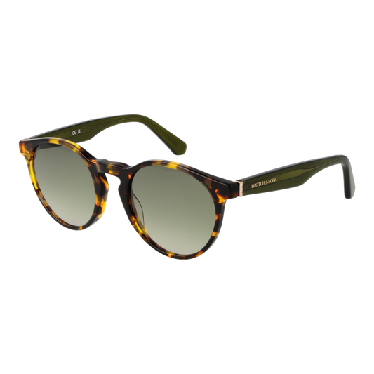 Scotch & Soda Sunglasses SS8004 175 49