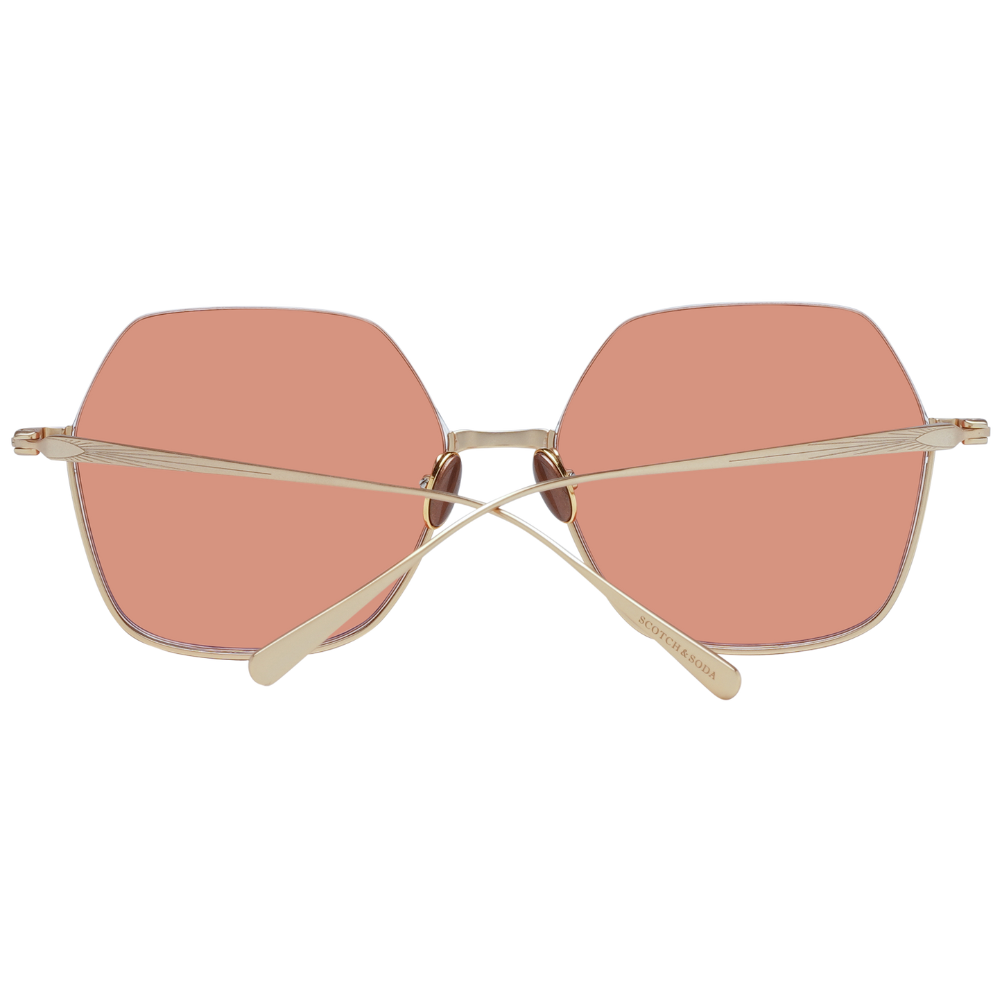 Scotch & Soda Sunglasses SS5004 411 56