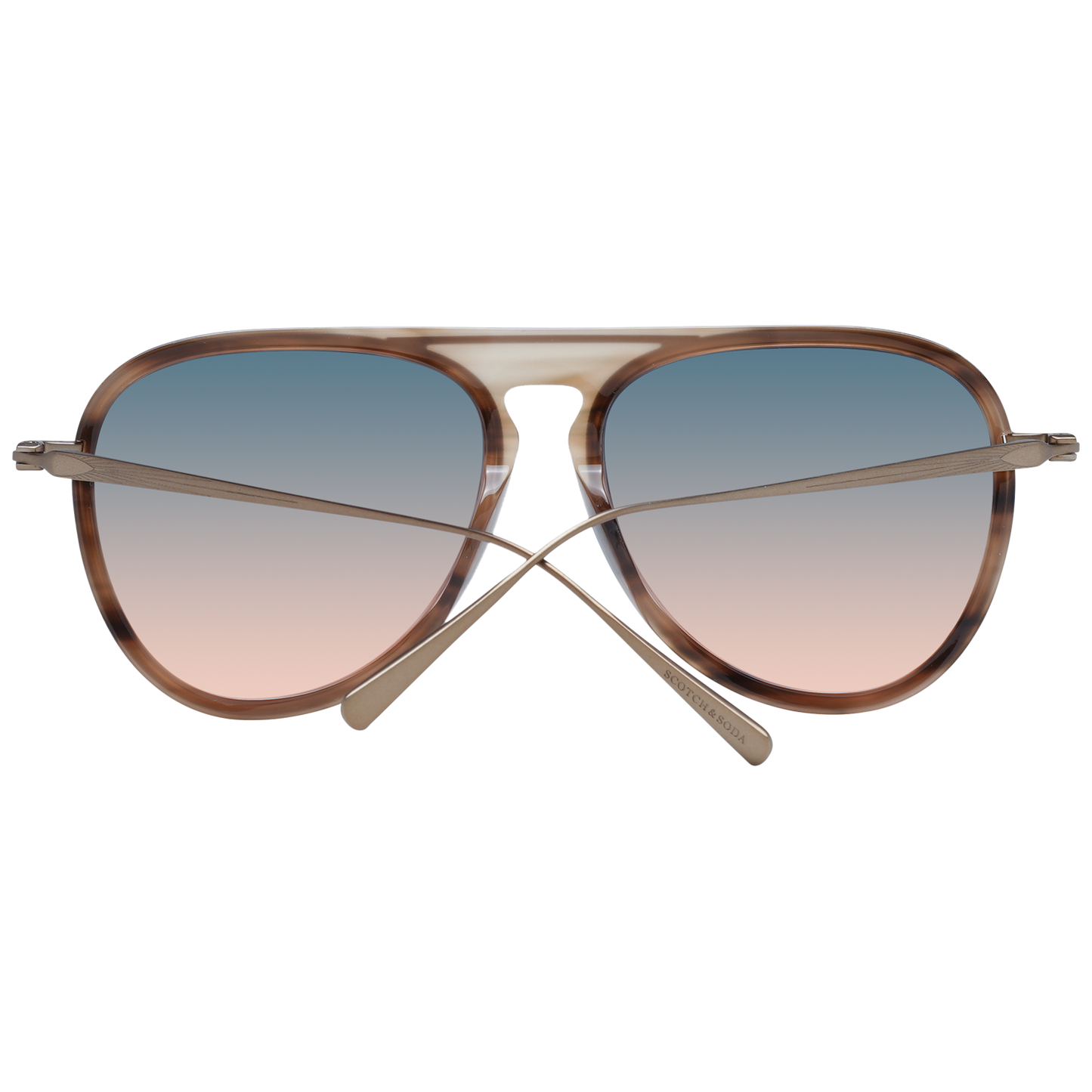 Scotch & Soda Sunglasses SS8009 103 56