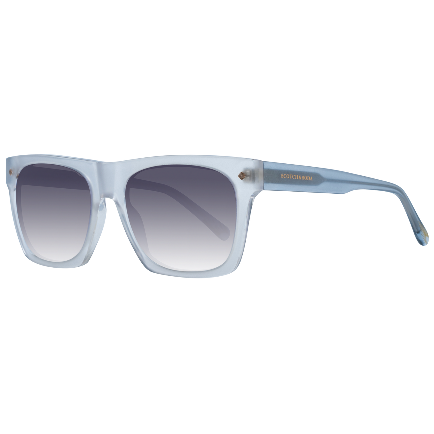 Scotch & Soda Sunglasses SS7010 801 55