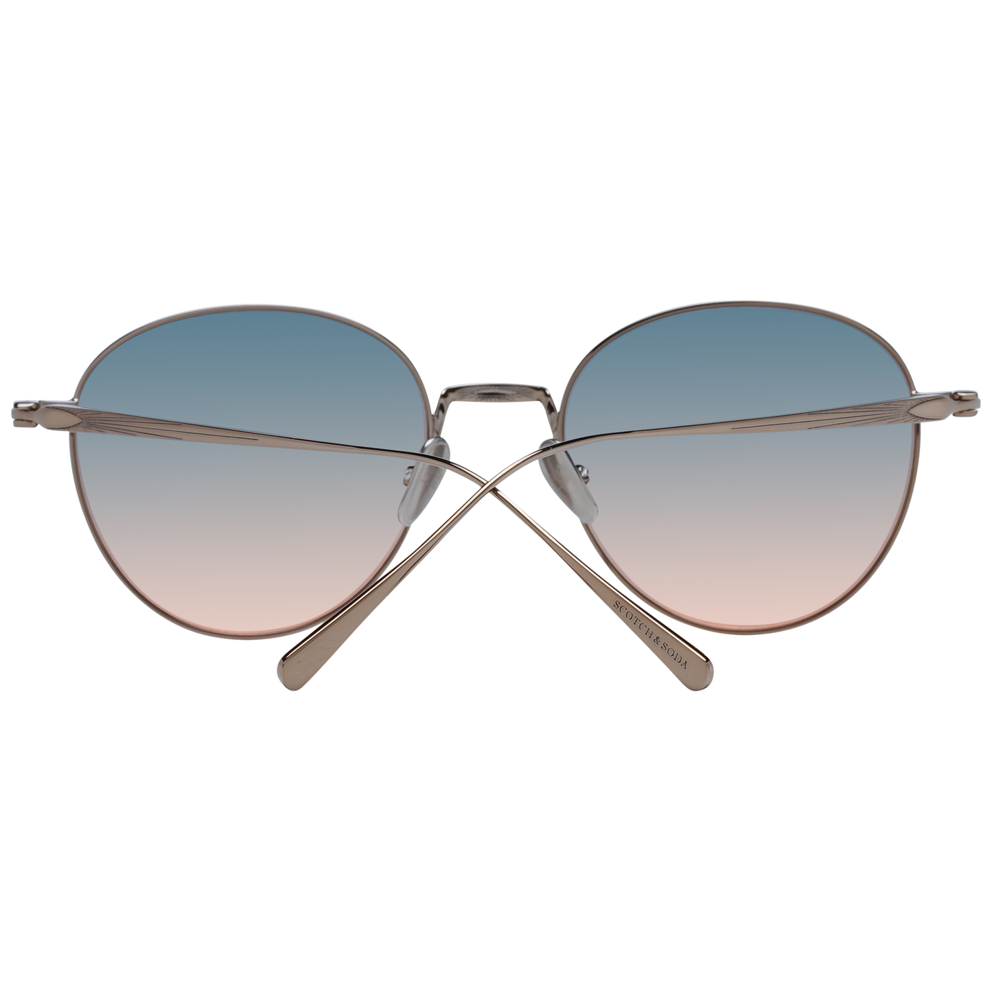 Scotch & Soda Sunglasses SS6008 483 52