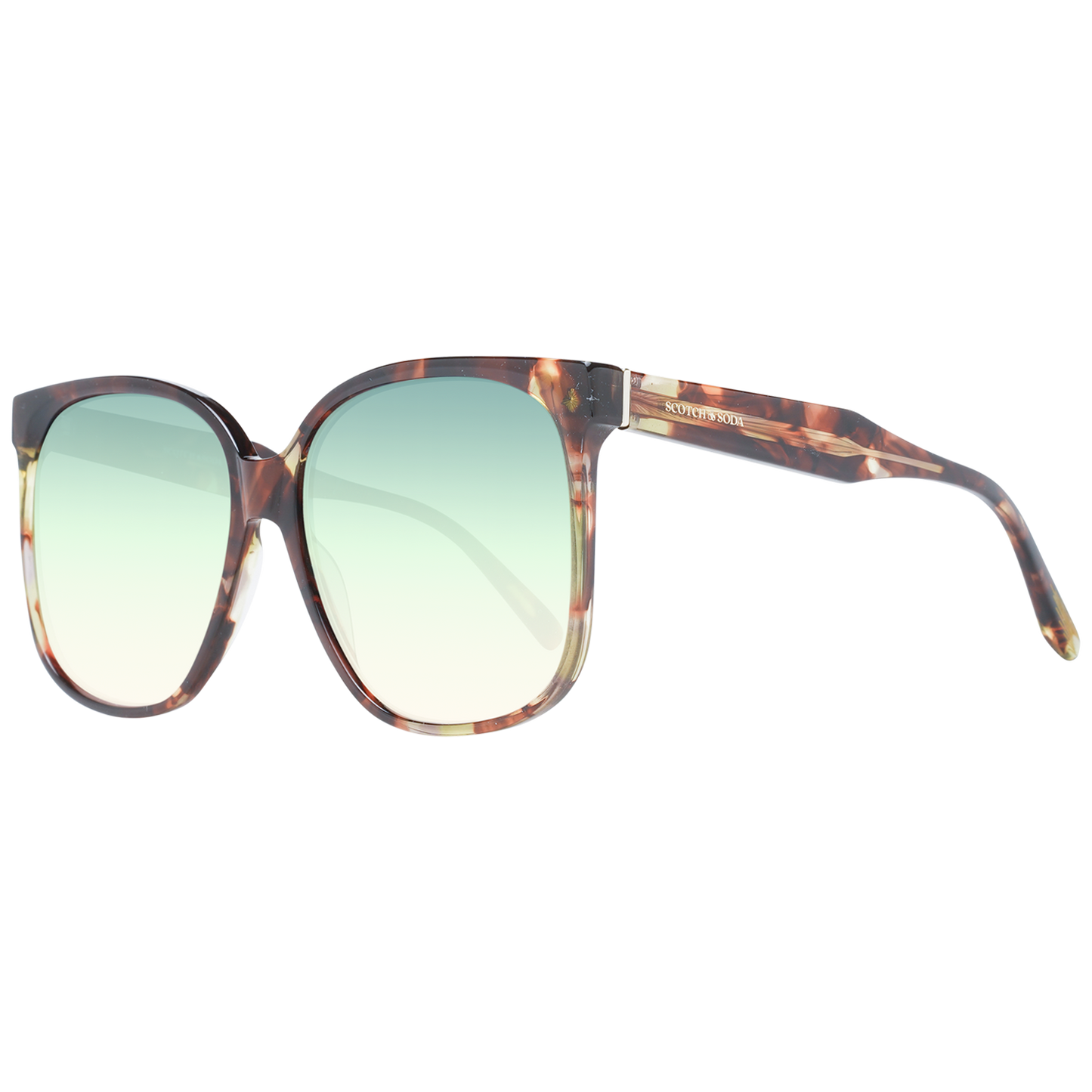 Scotch & Soda Sunglasses SS7018 501 60