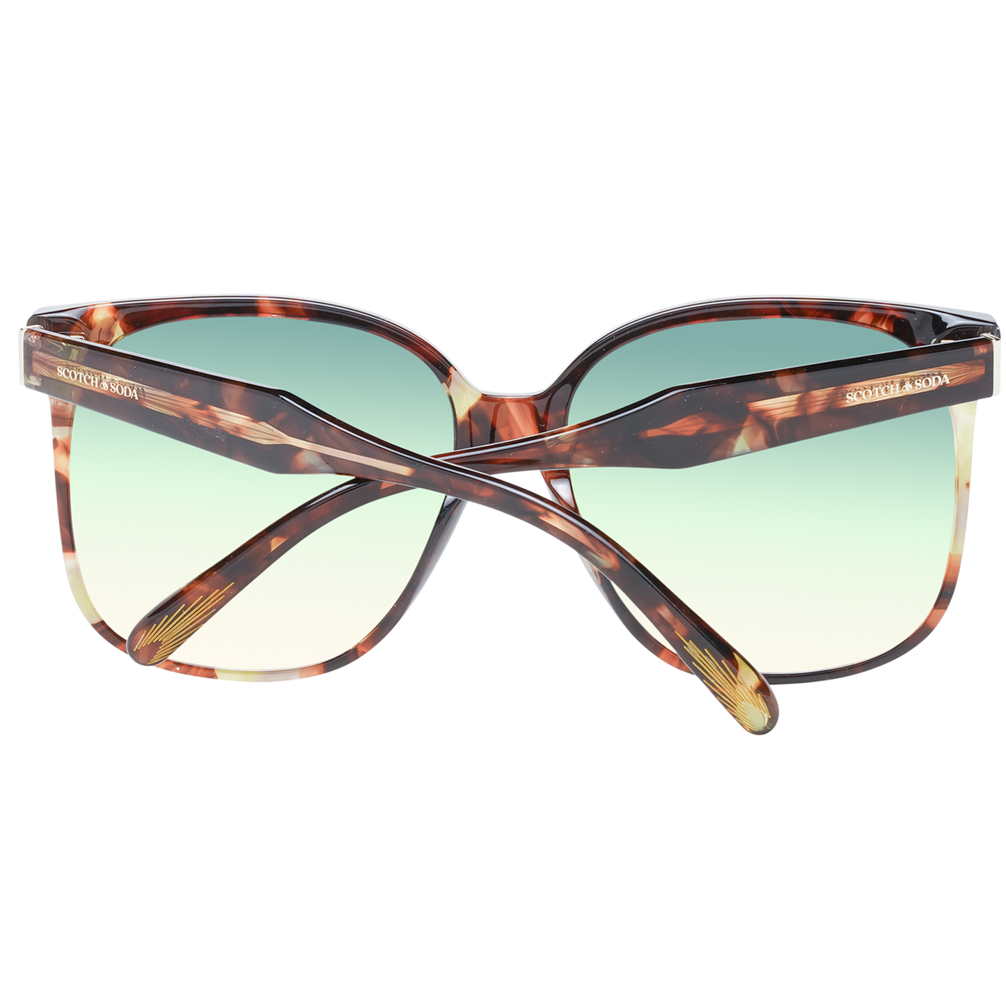 Scotch & Soda Sunglasses SS7018 501 60