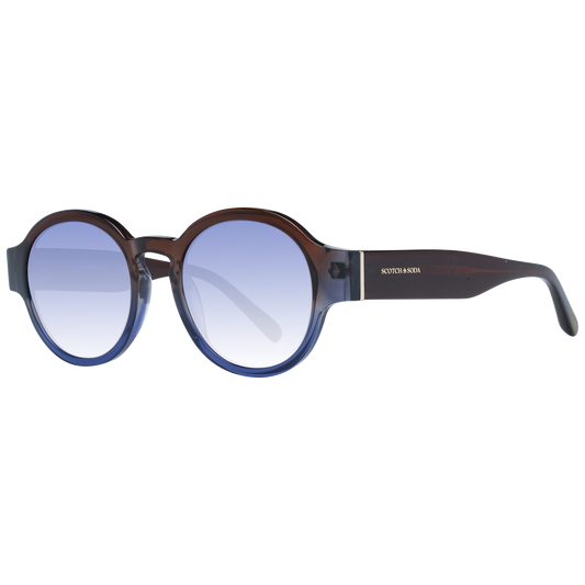 Scotch & Soda Sunglasses SS7020 101 54