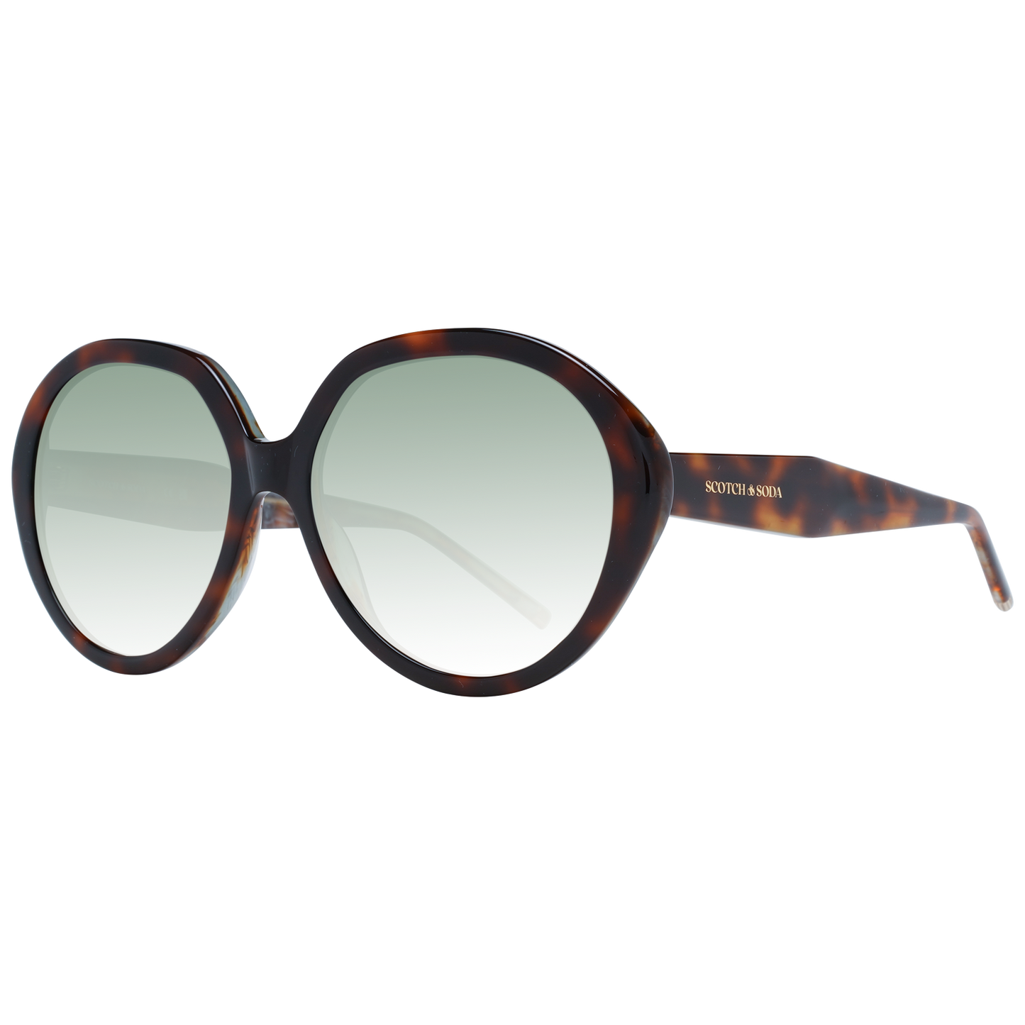 Scotch & Soda Sunglasses SS7023 637 58